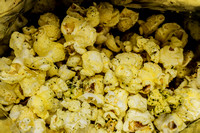 Furikake Popcorn