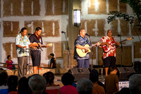 2015 Festivals of Aloha ~ Kaahumanu
