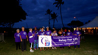 2014 Maui Youth Relay for Life