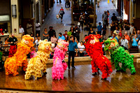 2014 Chinese New Year ~ Queen Kaahumanu Center