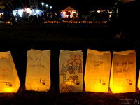 2012 Relay for Life of Central & South Maui