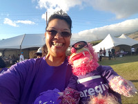 2016 West Maui Relay for Life