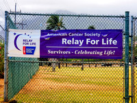 2018 Relay For Life Of Central & South Maui