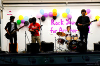 Seabury Rock Band