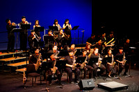Jazz Band: In the Mood