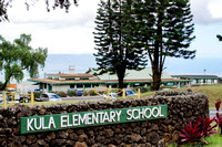 Kula School 50th Anniversary