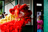 2014 Chinese New Year ~ Makawao