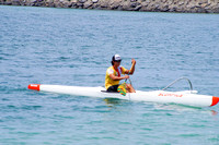 2014 Paddle Imua